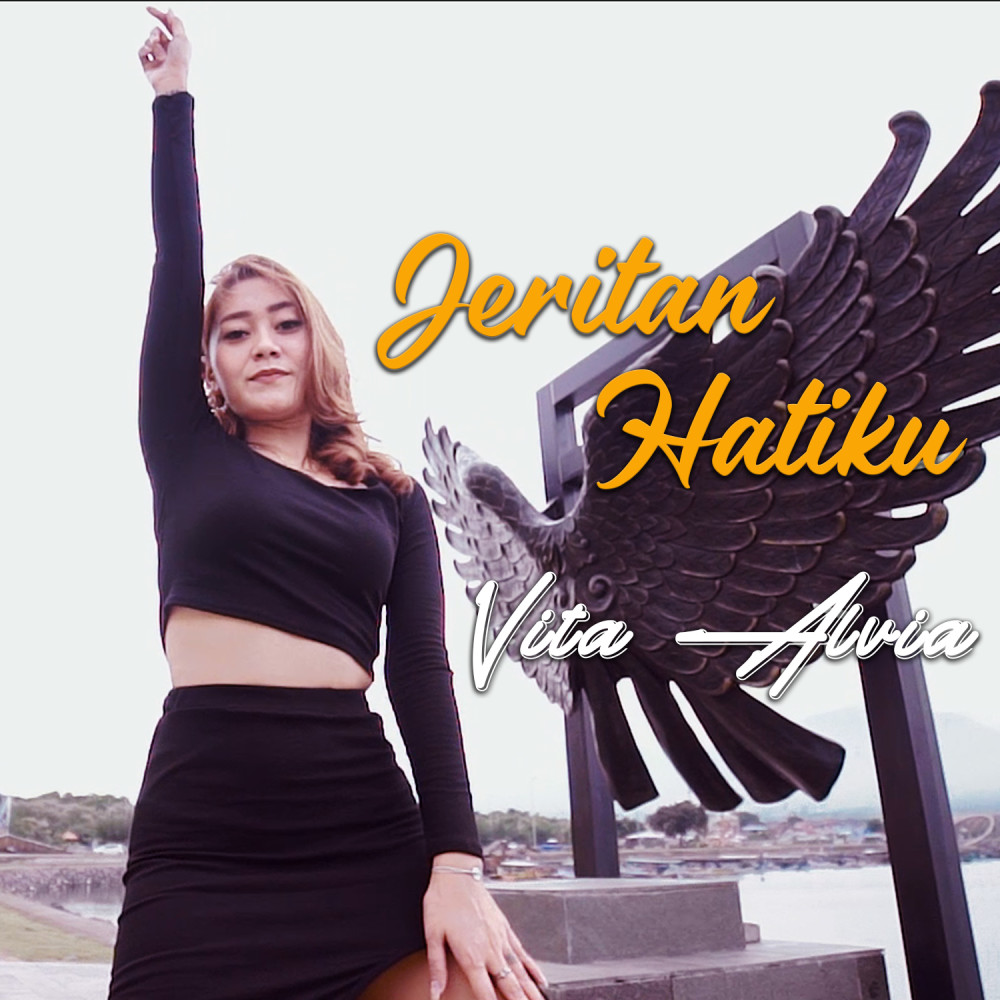 Jeritan Hatiku