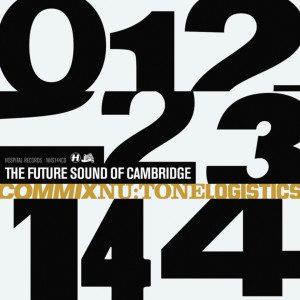 Nu:Tone的专辑Future Sound Of Cambridge 3