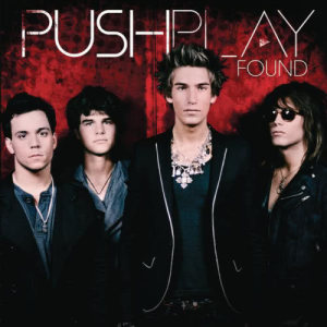 收聽Push Play的Midnight Romeo歌詞歌曲