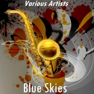 收聽Duke Ellingtone的Blue Skies (Version by Duke Ellington - Trumpet No End)歌詞歌曲