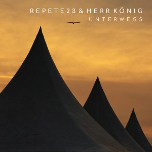 ดาวน์โหลดและฟังเพลง Unterwegs พร้อมเนื้อเพลงจาก Herr König