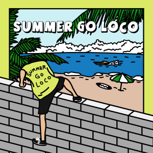 Dengarkan Alright, Summer time (feat. SAM KIM) lagu dari Loco dengan lirik