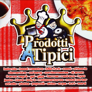 Listen to Touccame pè sempre song with lyrics from Co' Sang