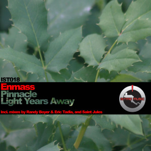 收聽Enmass的Pinnacle (Randy Boyer & Eric Tadla Remix)歌詞歌曲
