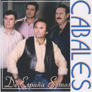 ดาวน์โหลดและฟังเพลง Caballo Torero พร้อมเนื้อเพลงจาก Los Cabales