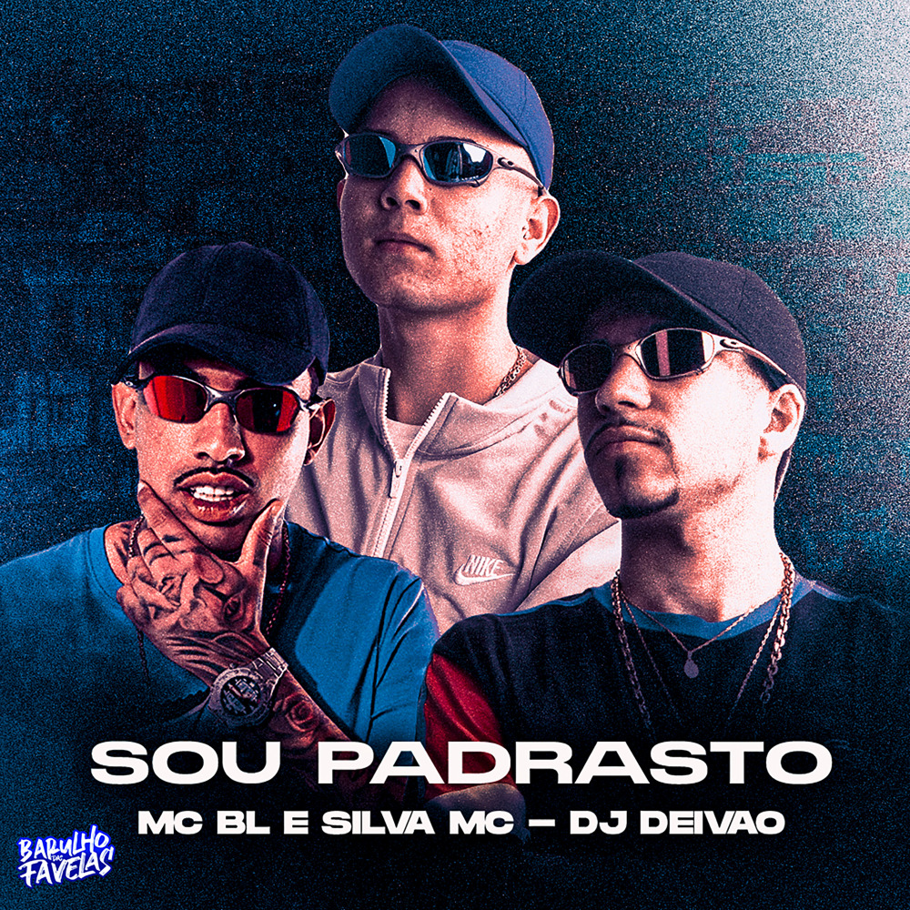 Sou Padrasto (Explicit)