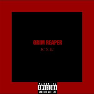 อัลบัม Grim Reaper (Explicit) ศิลปิน EJ