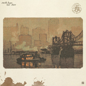 ดาวน์โหลดและฟังเพลง rush hour พร้อมเนื้อเพลงจาก Farewell