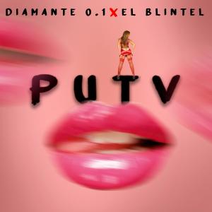 收聽Papi jotax的Puta (feat. Diamante 0.1 & El Blintel) (Explicit)歌詞歌曲