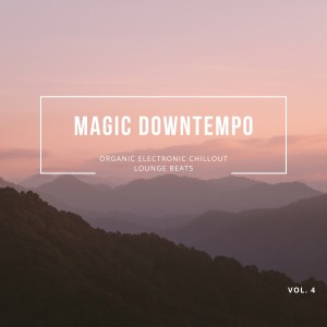 Album Magic Downtempo, Vol.4 from Various