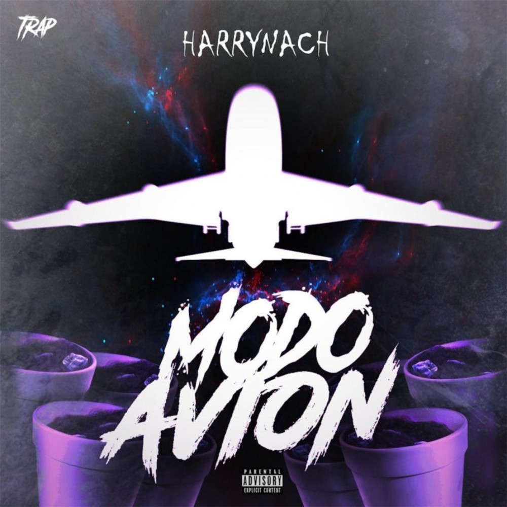 Modo Avión (Explicit)