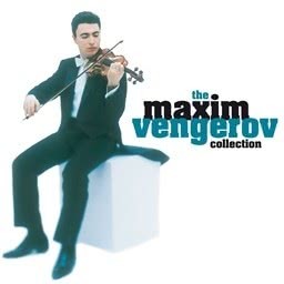 收聽Maxim Vengerov的Wieniawski : Polonaise No.1 in D major Op.4歌詞歌曲