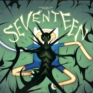 收聽RAYNEN的seventeen (Explicit)歌詞歌曲