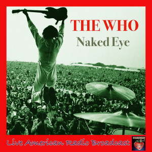 收聽The Who的Behind Blue Eyes (Live)歌詞歌曲