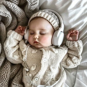 Nursery Rhymes Baby TaTaTa的專輯Baby Lullaby Dreamscape: Night Skies