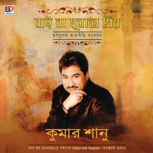 Listen to Tomare Bhuliya Aponare song with lyrics from Kumar Sanu