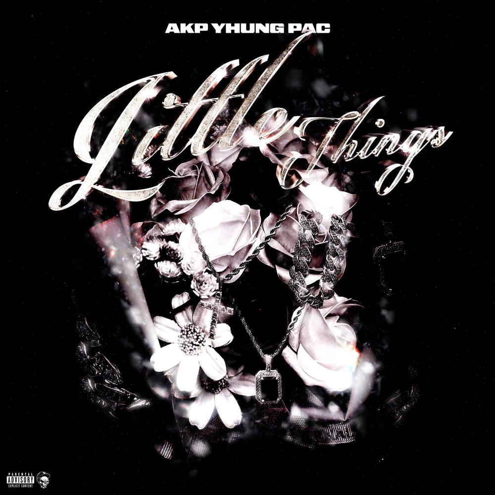 Little Things (Explicit)