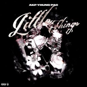 ดาวน์โหลดและฟังเพลง Little Things (Explicit) พร้อมเนื้อเพลงจาก AKP Yhung Pac