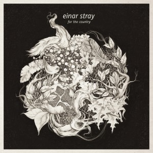 Album For the Country from Einar Stray