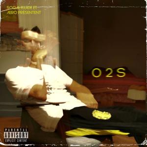 收聽O2S的Vertiges (feat. Apso) (Explicit)歌詞歌曲