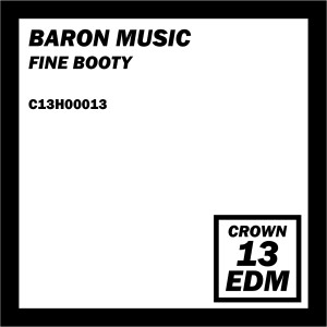 Album Fine Booty from Baron Music