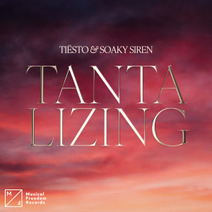 Tiësto的專輯Tantalizing