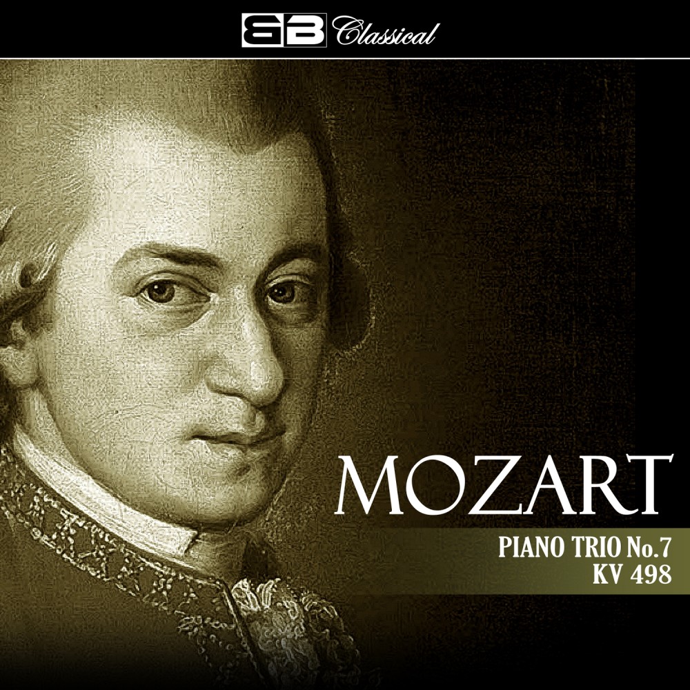 Piano Trio No. 7 in E-Flat Major, KV 498: II. Menuetto