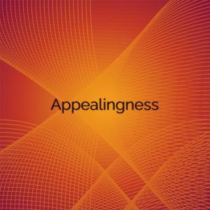 อัลบัม Appealingness ศิลปิน Various