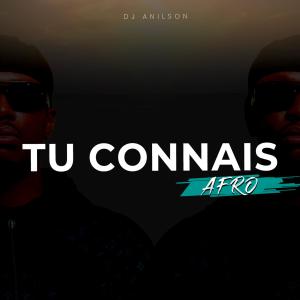 DJ Anilson的專輯Tu Connais Afro