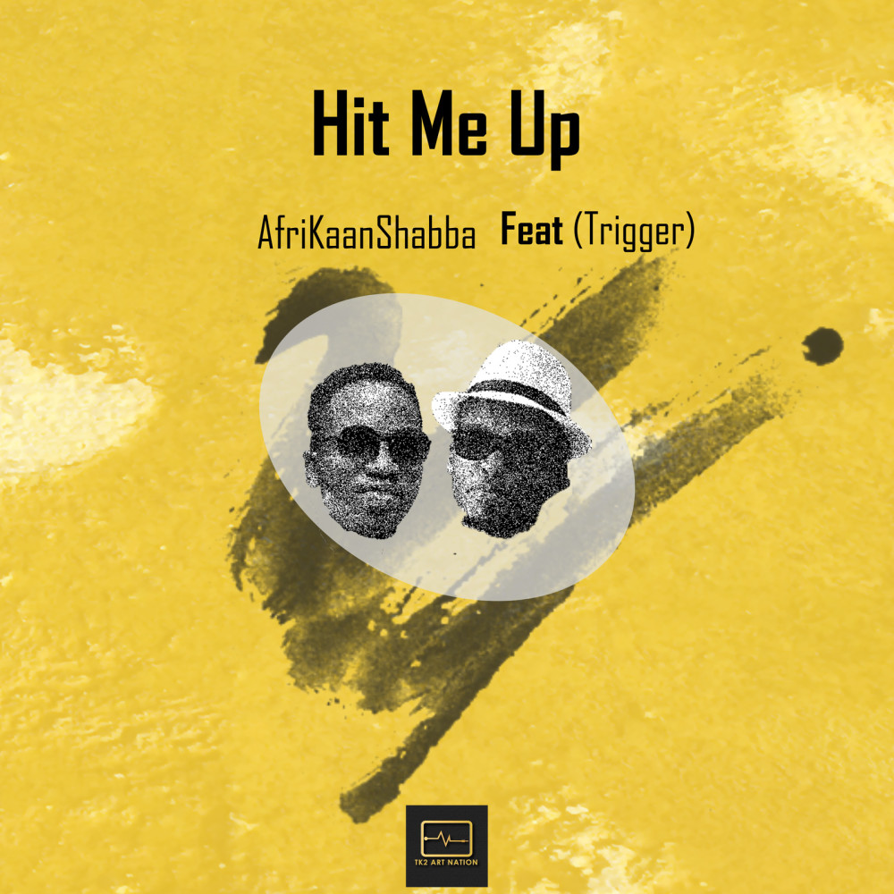 Hit Me Up (Explicit)