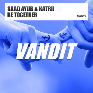 ดาวน์โหลดและฟังเพลง Be Together (Extended) พร้อมเนื้อเพลงจาก Saad Ayub