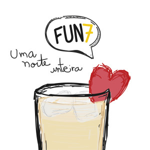 Album Uma Noite Inteira from Fun7