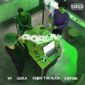 Listen to Goblini (Explicit) song with lyrics from 4u!