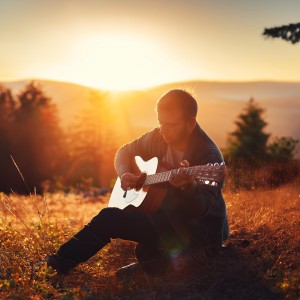 default playlist img