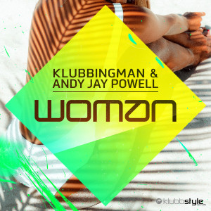 Klubbingman的专辑Woman