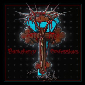 Album Confessions oleh Buckcherry