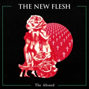ดาวน์โหลดและฟังเพลง Blood & Sweat พร้อมเนื้อเพลงจาก The New Flesh