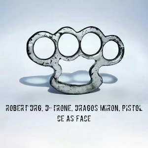 Listen to Ce Aș Face (Explicit) song with lyrics from Robert DRG