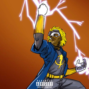 Listen to Pressure (Explicit) song with lyrics from 1Huncho