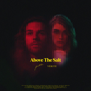 Album Above the Salt oleh Portair