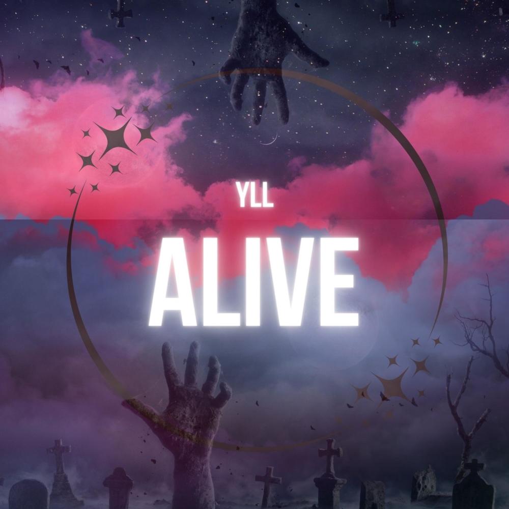 Alive (Explicit)