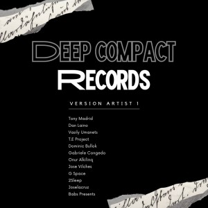 收听Tony Madrid的1 and Only (Dan Laino Remix)歌词歌曲
