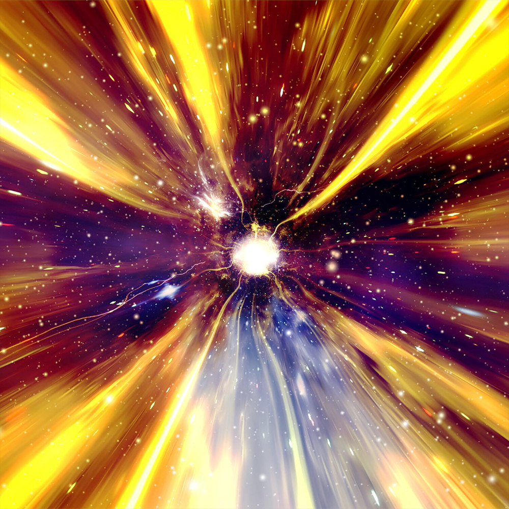 Bring Back the Light: Consciousness Mind over Matter 444 Hz Music