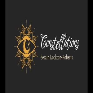 Serain Lockton Roberts的專輯Constellations (Live Studio Recording)