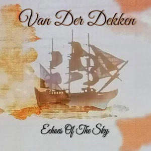 收聽Van Der Dekken的Knusperberlinsaft (Ginette Garcin Remix)歌詞歌曲