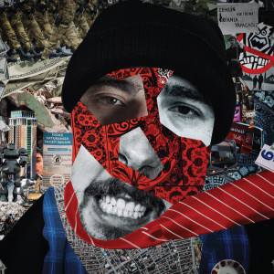 Album Felaketim Ol (Explicit) from Kamufle