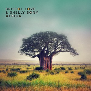 Bristol Love的專輯Africa