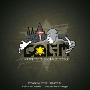 ดาวน์โหลดและฟังเพลง Golemovo vyznani พร้อมเนื้อเพลงจาก Jiri Skorpik