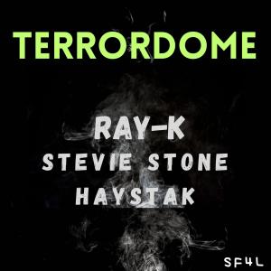 Album Terrordome (feat. Stevie Stone & Haystak) (Explicit) oleh Haystak
