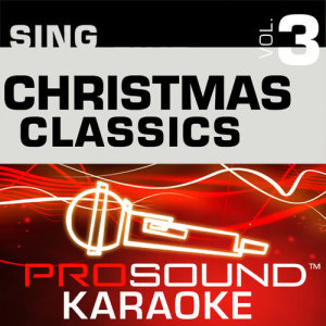 ดาวน์โหลดและฟังเพลง Merry Christmas Darling (Karaoke Instrumental Track) [In the Style of Christmas Classics] พร้อมเนื้อเพลงจาก ProSound Karaoke Band